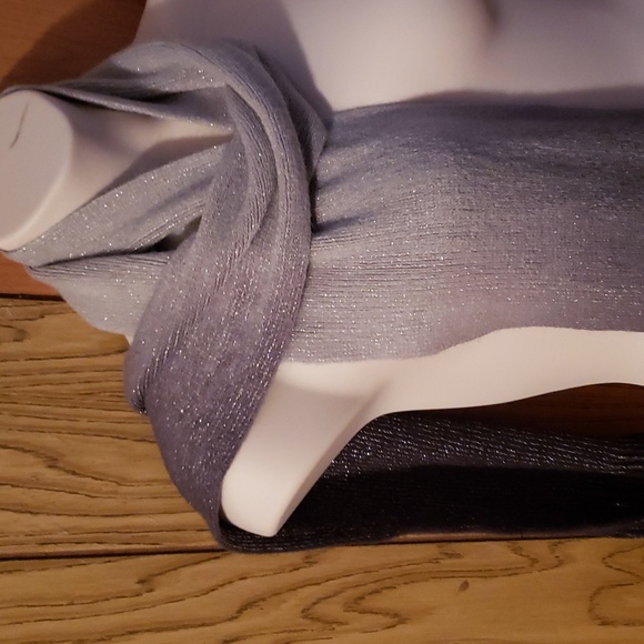 Super soft long scarf - Picture 2 of 5